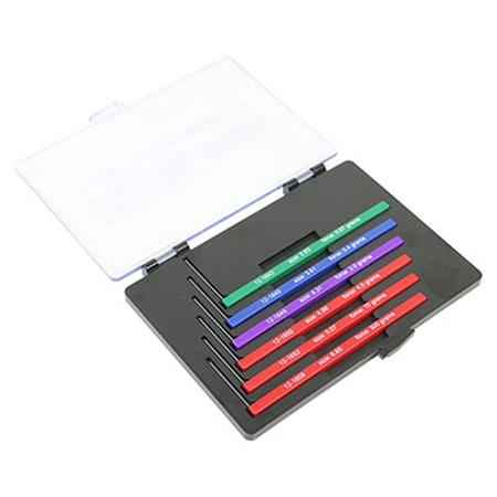 Fabrication Enterprises 6.65 g Baseline Tactile Foot Monofilament, 6PK 12-1664